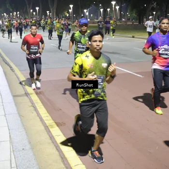 Runner Photo 6513208