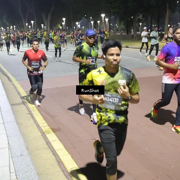 Runner Photo 6513209