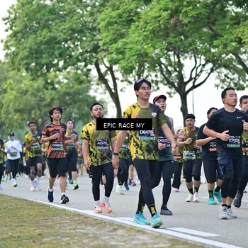 Runner Photo 6513211