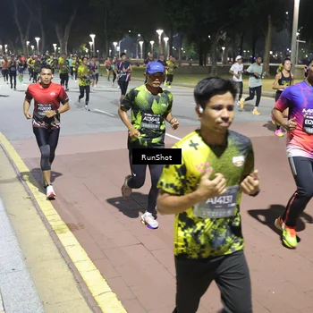Runner Photo 6513218