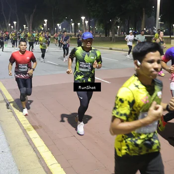 Runner Photo 6513219