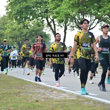 Runner Photo 6513222