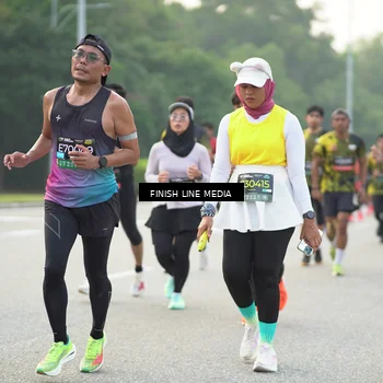 Runner Photo 6513223