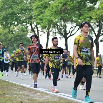 Runner Photo 6513225