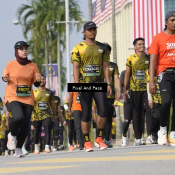 Runner Photo 6513228