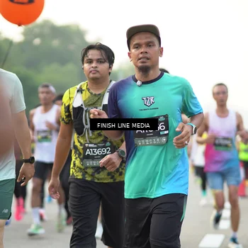 Runner Photo 6513229