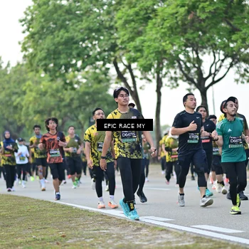 Runner Photo 6513231