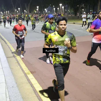 Runner Photo 6513234