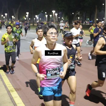 Runner Photo 6513237