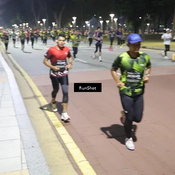 Runner Photo 6513238