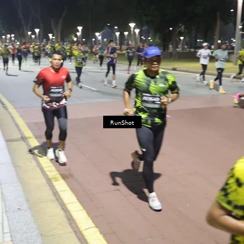Runner Photo 6513241