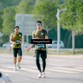 Runner Photo 6513246