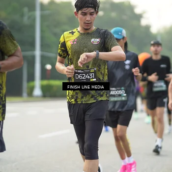 Runner Photo 6513247