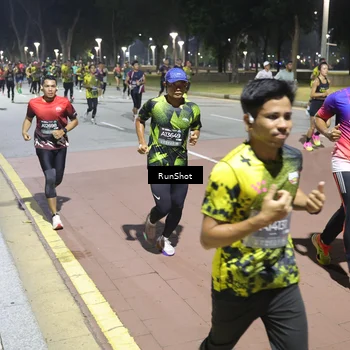 Runner Photo 6513252