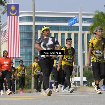 Runner Photo 6513253