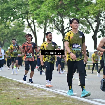 Runner Photo 6513254