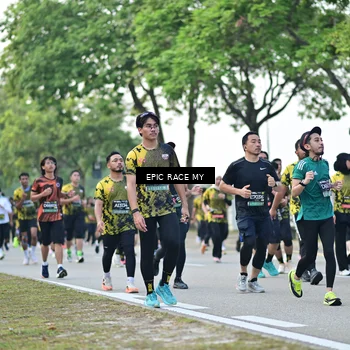 Runner Photo 6513255