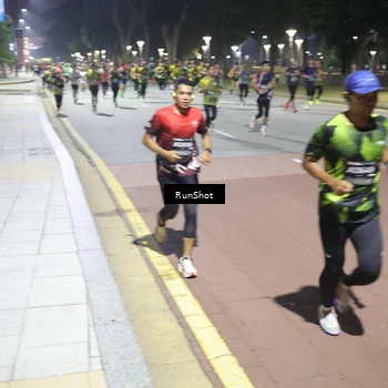 Runner Photo 6513263