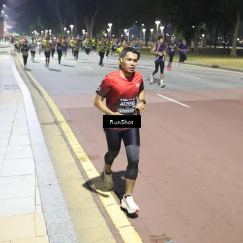 Runner Photo 6513264
