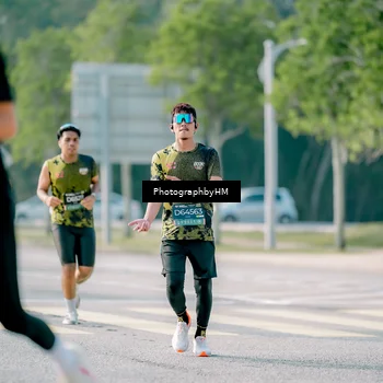Runner Photo 6513266