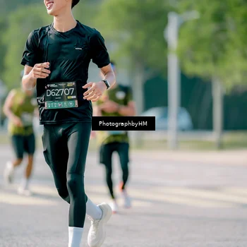 Runner Photo 6513269