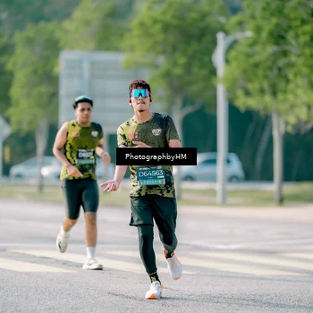 Runner Photo 6513273