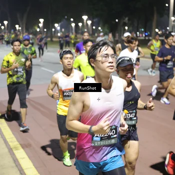 Runner Photo 6513282