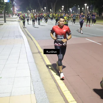 Runner Photo 6513285
