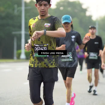 Runner Photo 6513291