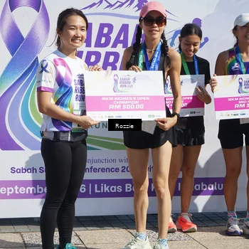 Runner Photo 6513293
