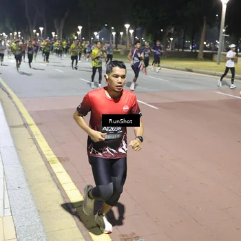Runner Photo 6513300