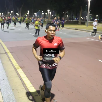 Runner Photo 6513302
