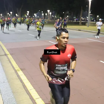 Runner Photo 6513305