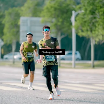 Runner Photo 6513307