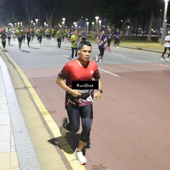 Runner Photo 6513309