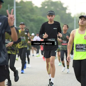 Runner Photo 6513316