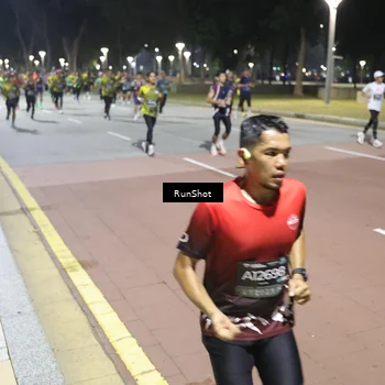 Runner Photo 6513317