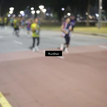 Runner Photo 6513321