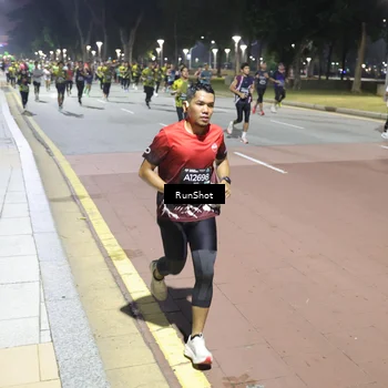 Runner Photo 6513330