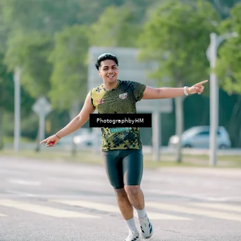 Runner Photo 6513336
