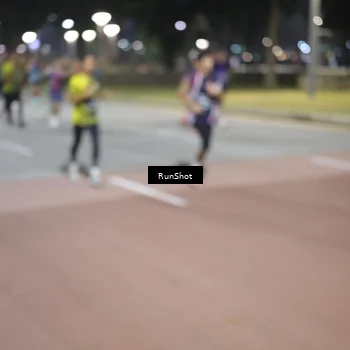 Runner Photo 6513337