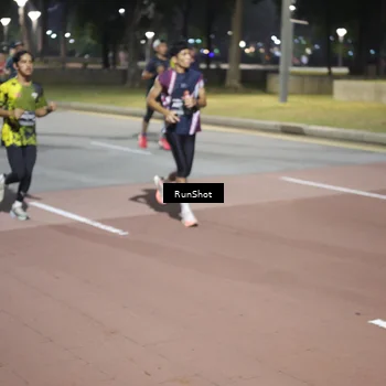 Runner Photo 6513341