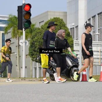 Runner Photo 6513345
