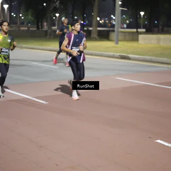 Runner Photo 6513346