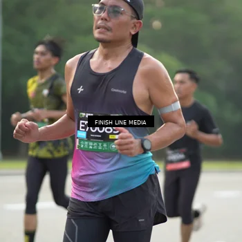 Runner Photo 6513347