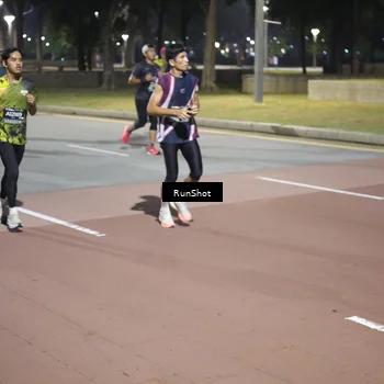Runner Photo 6513352