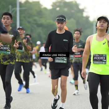 Runner Photo 6513356