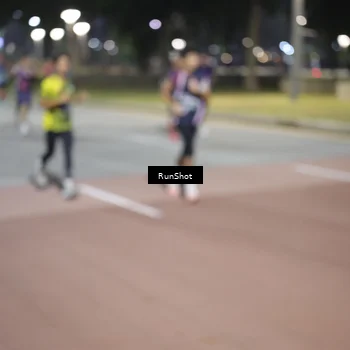 Runner Photo 6513366