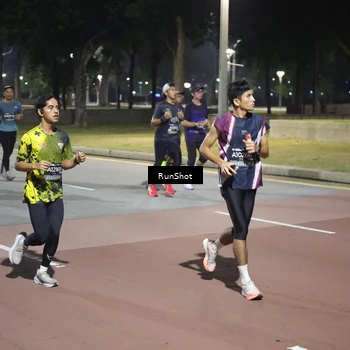 Runner Photo 6513371