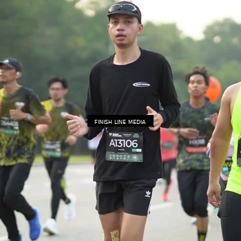 Runner Photo 6513373